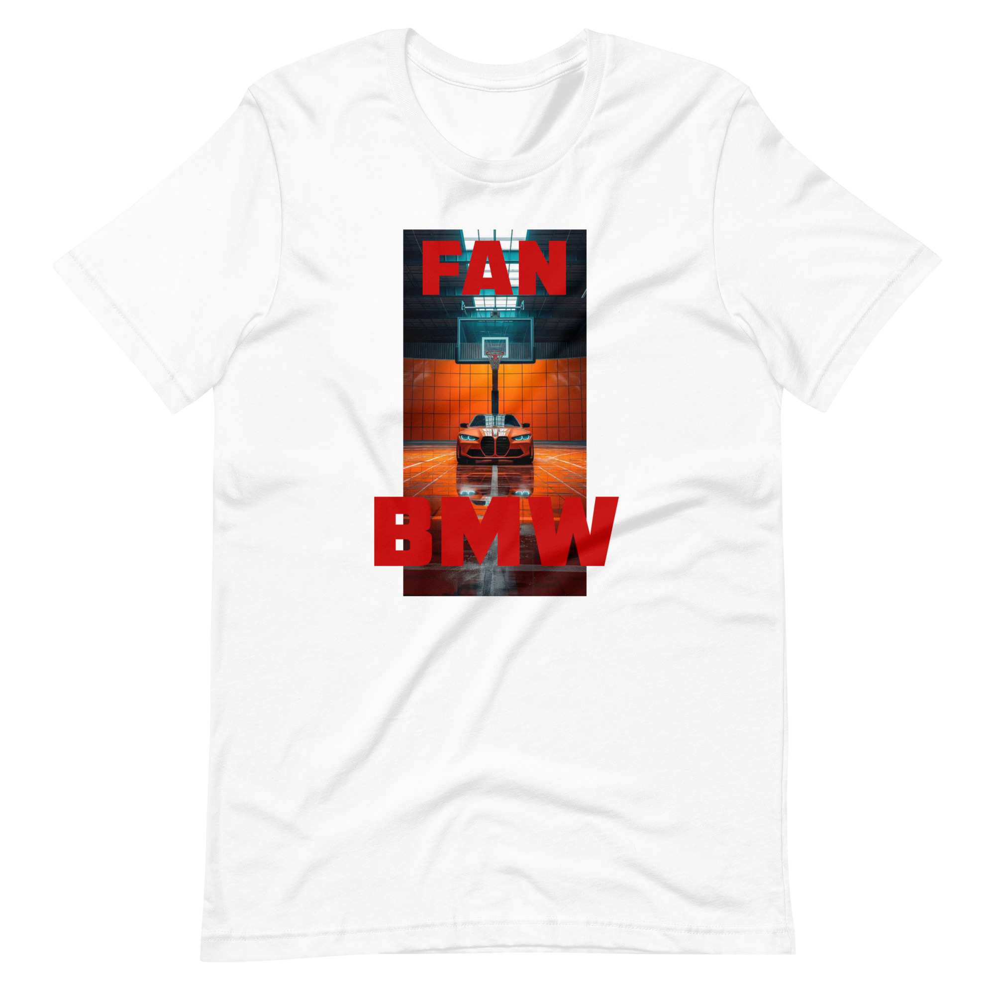 Buy BMW t-shirt